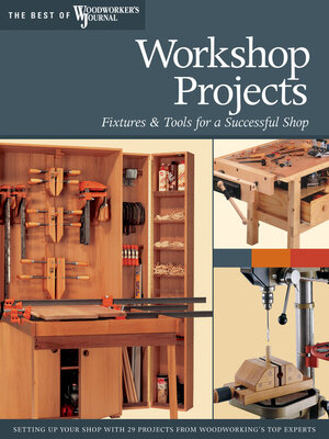 cover image of Workshop Projects